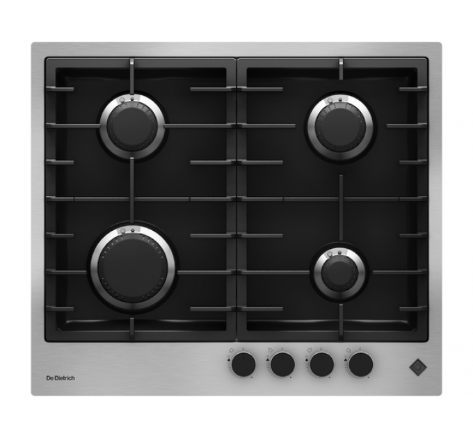 Варочная панель De Dietrich DPE4620XF газовая