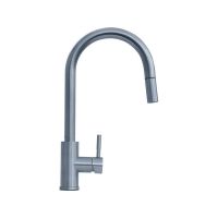 Смеситель Ukinox UM2181 SS