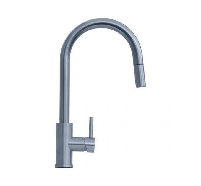 Смеситель Ukinox UM2181 SS