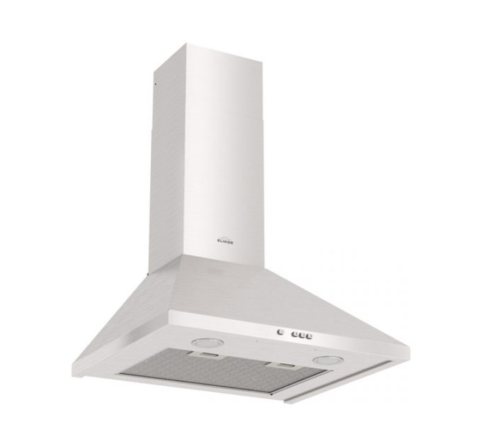 Вытяжка Elikor Вента 60Н-650-К3Д нерж