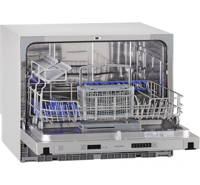 Посудомоечная машина KRONA HAVANA 55 CI