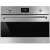 СВЧ - печь SMEG SO4301M0X