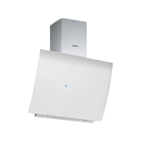 Вытяжка GRAUDE DH 60.1 WE