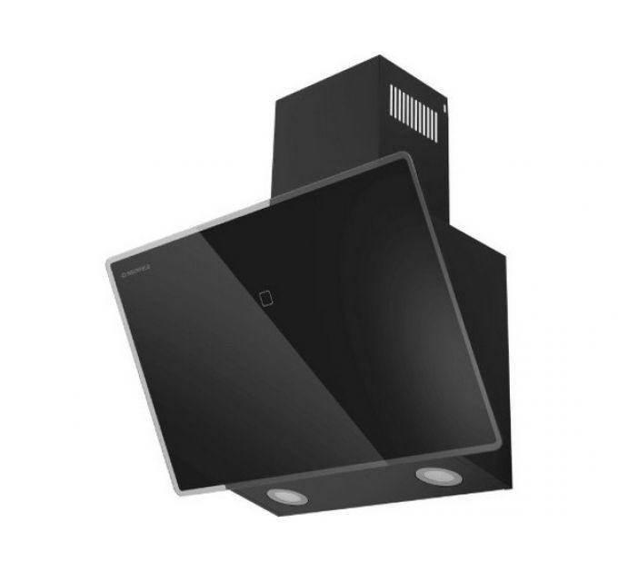 Вытяжка MAUNFELD EAGLE 850 60 Glass Black