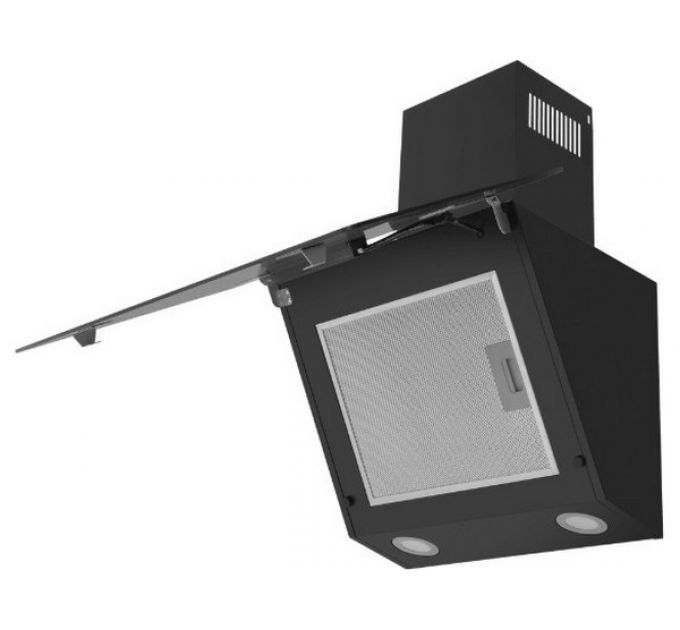 Вытяжка MAUNFELD EAGLE 850 60 Glass Black