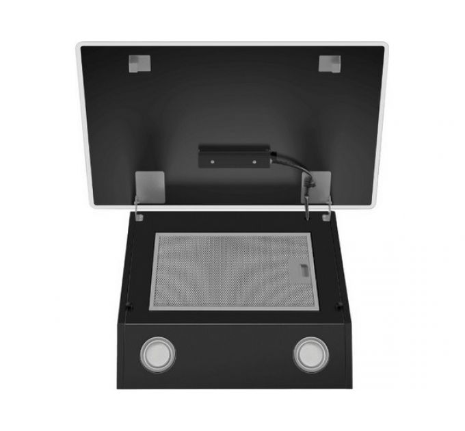 Вытяжка MAUNFELD EAGLE 850 60 Glass Black