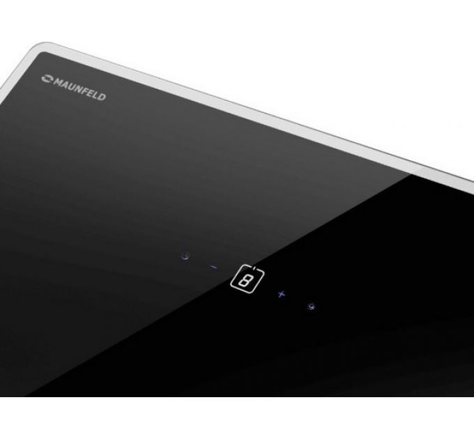 Вытяжка MAUNFELD EAGLE 850 60 Glass Black