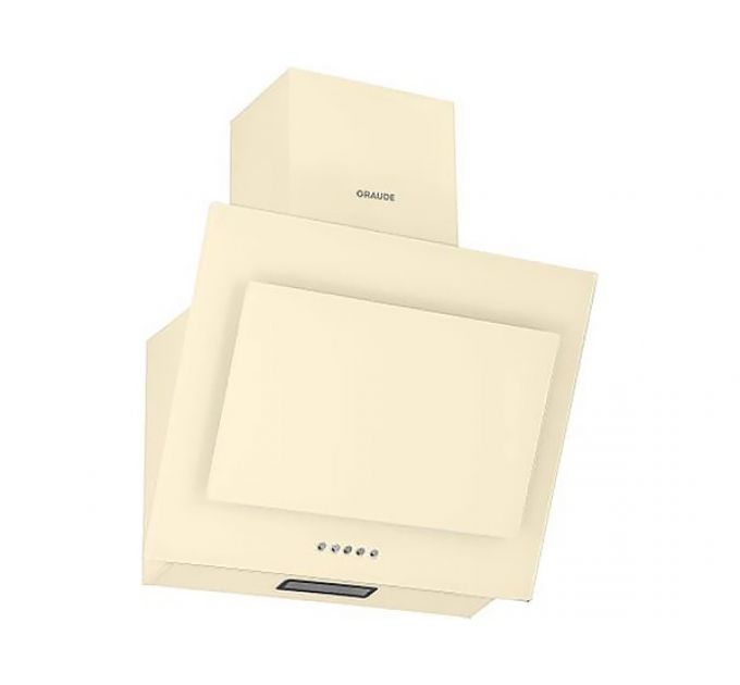 Вытяжка GRAUDE DHE 50.1 C