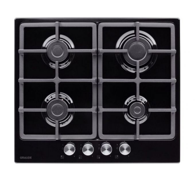 Варочная панель GRAUDE GS 60.1 SM газовая