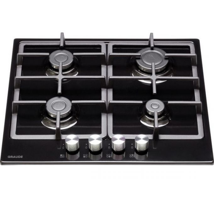 Варочная панель GRAUDE GS 60.1 SM газовая