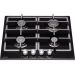 Варочная панель GRAUDE GS 60.1 SM газовая