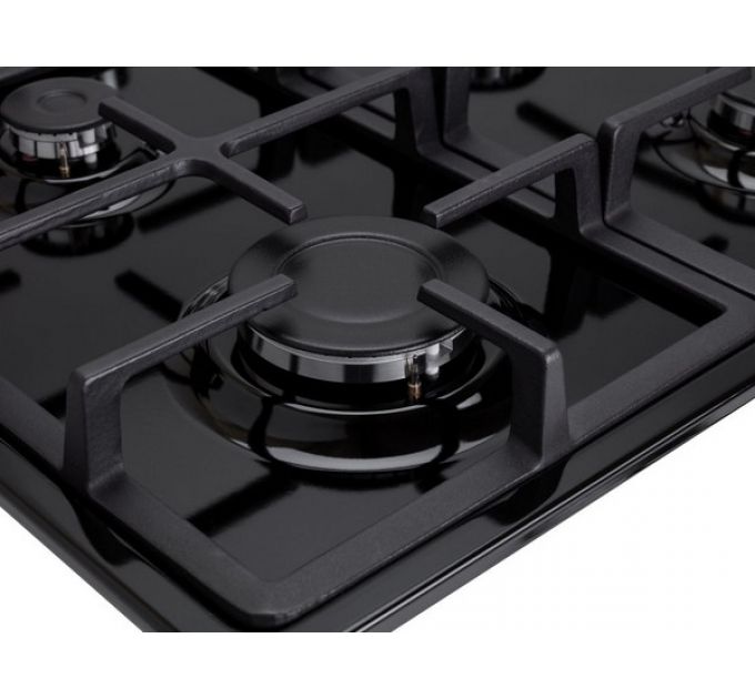 Варочная панель GRAUDE GS 60.1 SM газовая