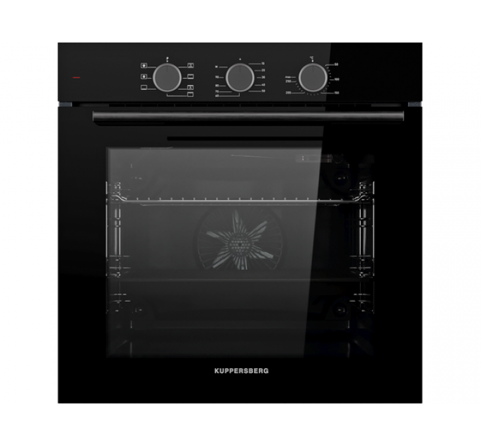 Духовой шкаф Kuppersberg HF 603 B