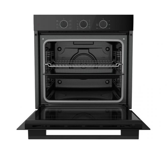 Духовой шкаф Kuppersberg HF 603 B