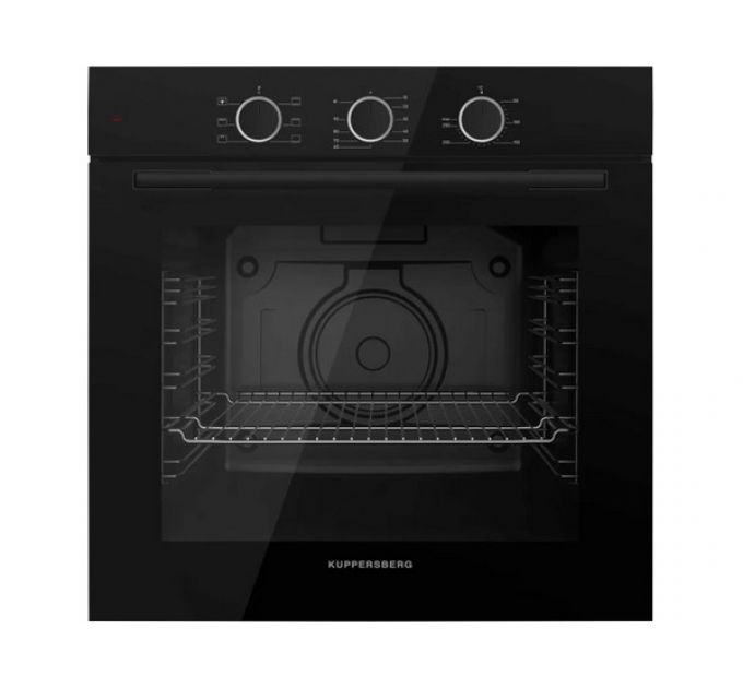 Духовой шкаф Kuppersberg HF 603 B