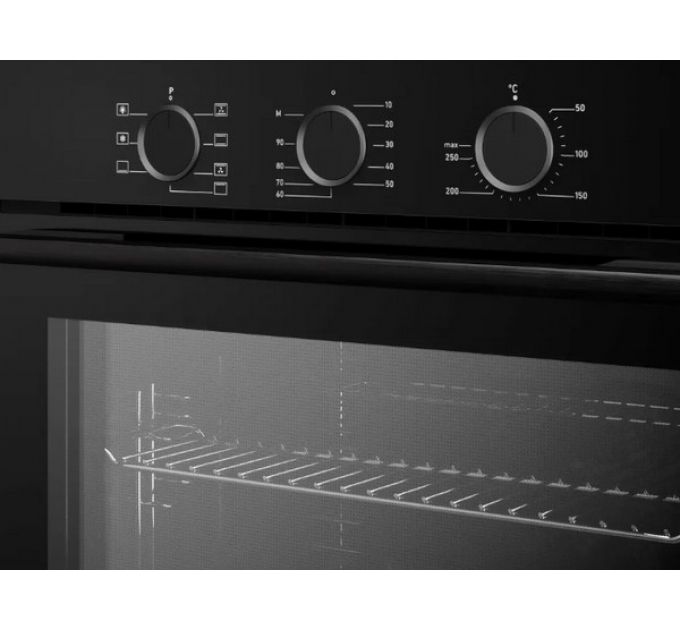 Духовой шкаф Kuppersberg HF 603 B