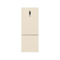 Холодильник MAUNFELD MFF1857NFBG