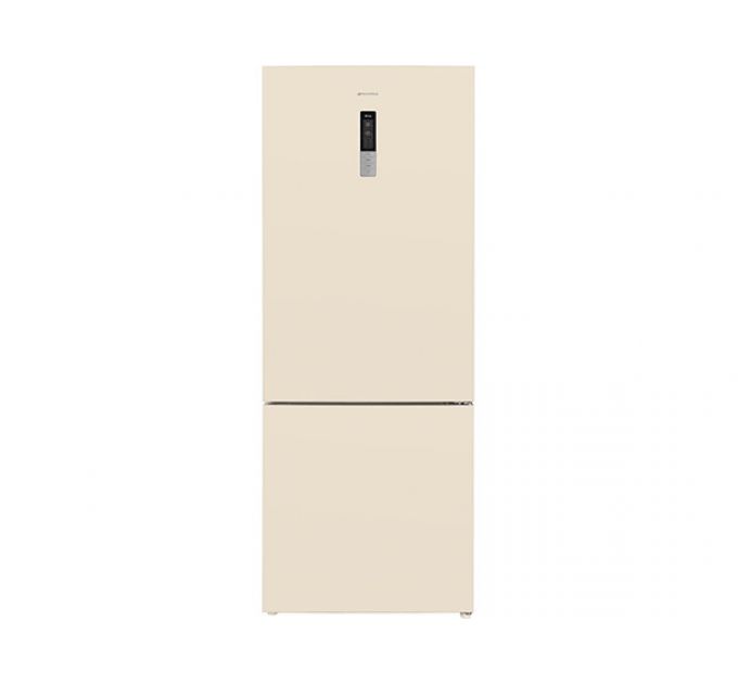 Холодильник MAUNFELD MFF1857NFBG