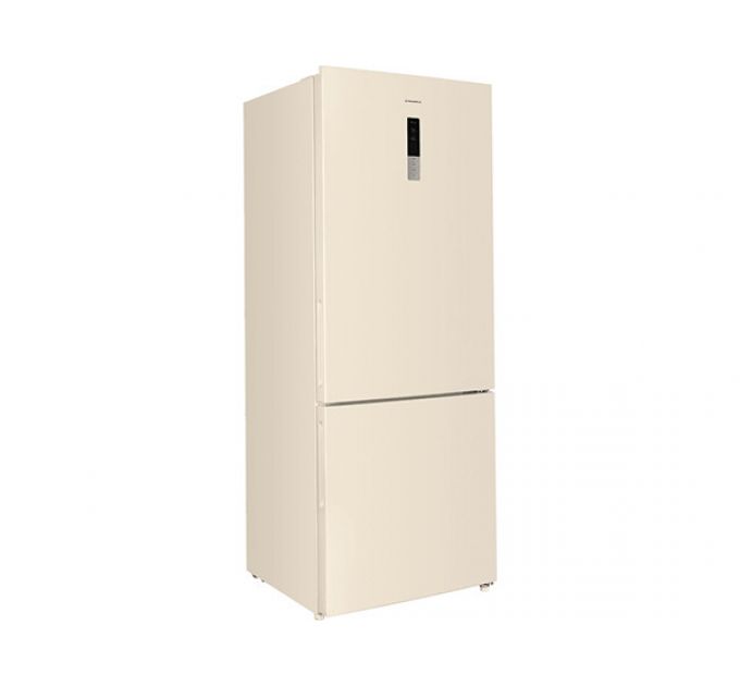 Холодильник MAUNFELD MFF1857NFBG