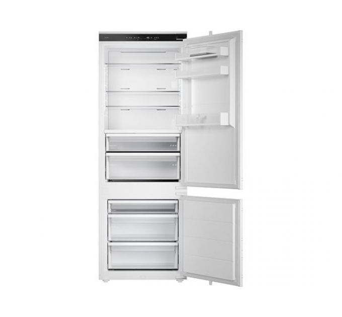 Холодильник ASKO RBC297SND1 встраиваемый
