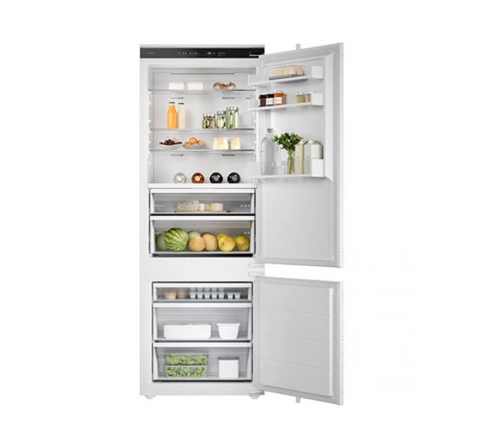 Холодильник ASKO RBC297SND1 встраиваемый