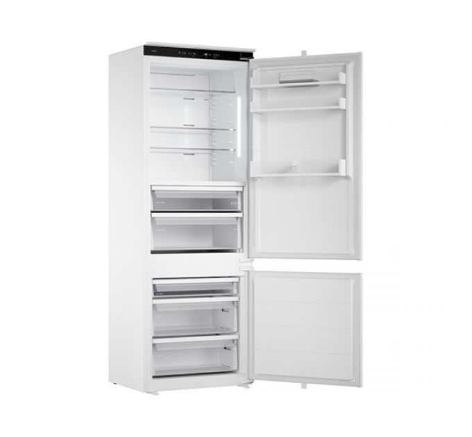 Холодильник ASKO RBC297SND1 встраиваемый