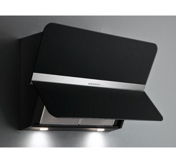 Вытяжка Falmec FLIPPER BLACK 85