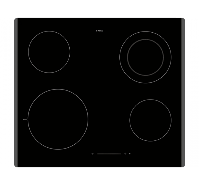 Варочная панель ASKO HCL614G электрическая