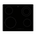 Варочная панель ASKO HCL614G электрическая