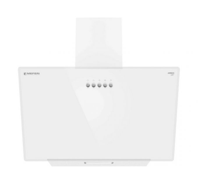 Вытяжка MEFERI AIRBOX60WH LIGHT