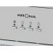 Вытяжка KRONA IDA 600 INOX 3P