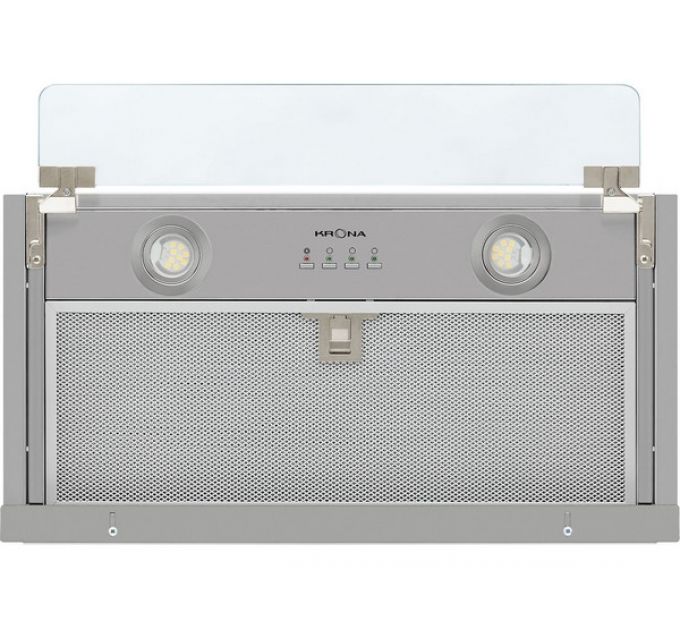 Вытяжка KRONA IDA 600 INOX 3P