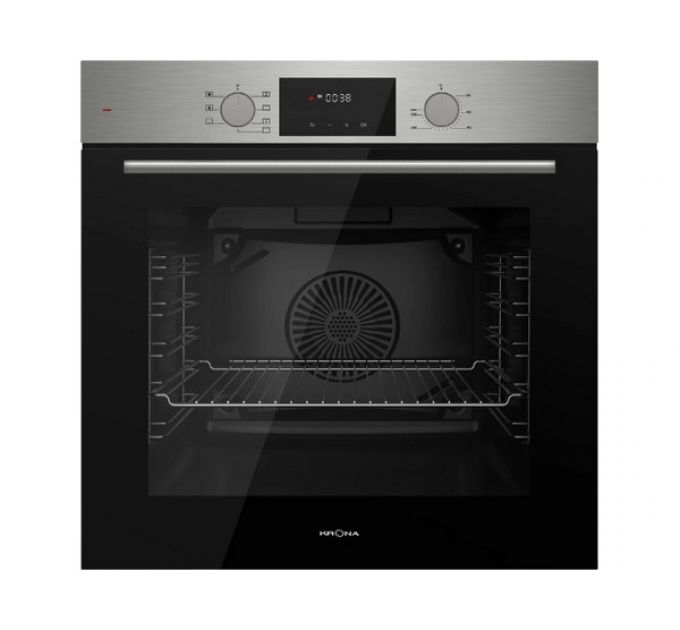 Духовой шкаф KRONA LEGENDE 60 IX