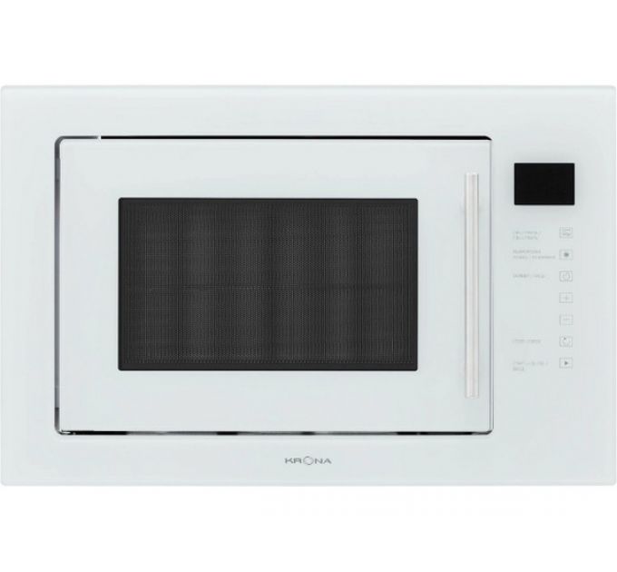 СВЧ - печь KRONA RIFLESSO 60 WH V2