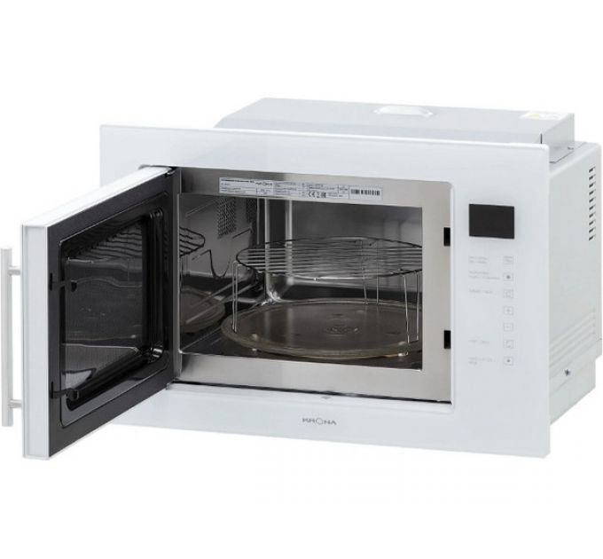 СВЧ - печь KRONA RIFLESSO 60 WH V2