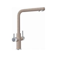 Смеситель Franke Neptune Clear Water с фильтрацией, сахара (115.0370.708)