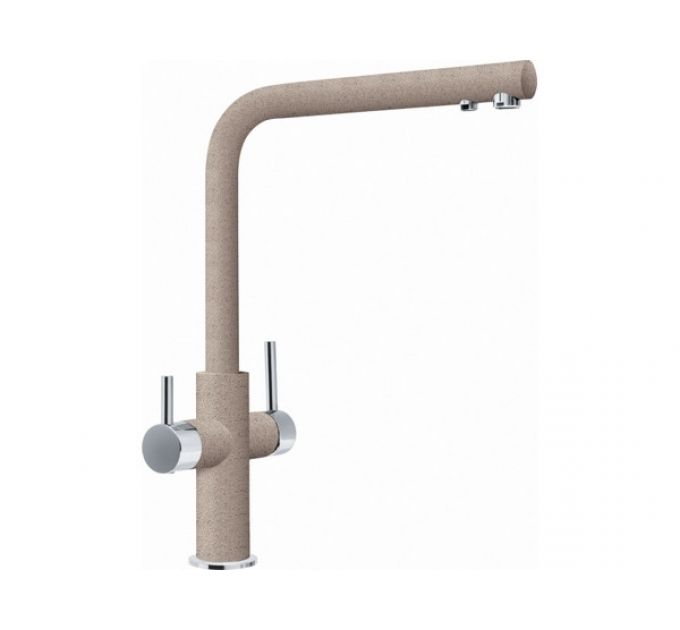 Смеситель Franke Neptune Clear Water с фильтрацией, сахара (115.0370.708)