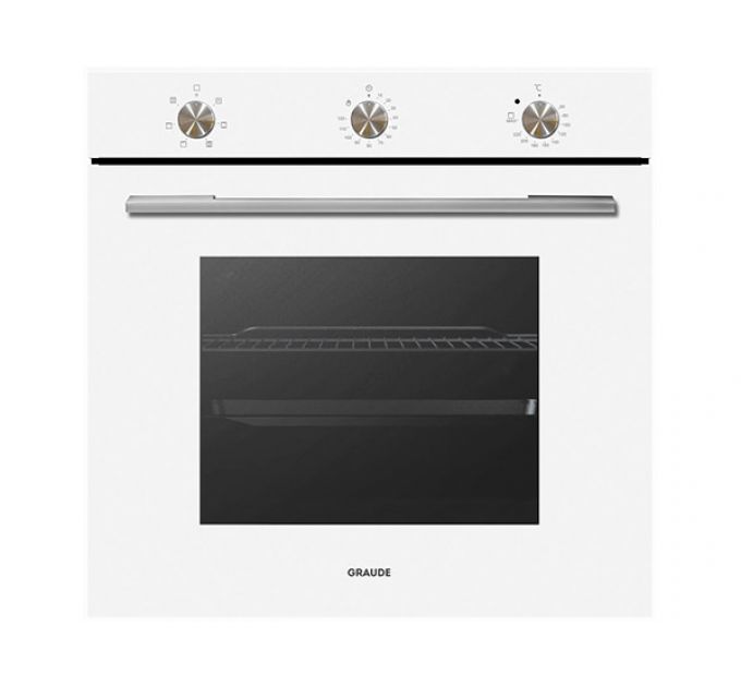 Духовой шкаф GRAUDE BE 60.2 W