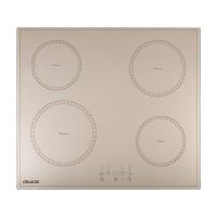 Варочная панель GRAUDE IK 60.0 KEL индукционная