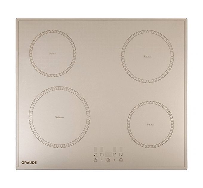 Варочная панель GRAUDE IK 60.0 KEL индукционная