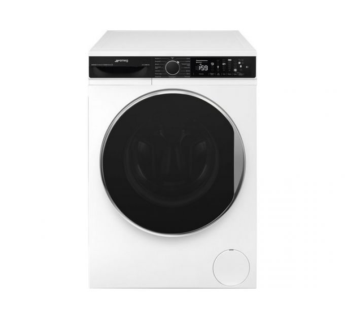 Стиральная машина SMEG WM3T60CRU