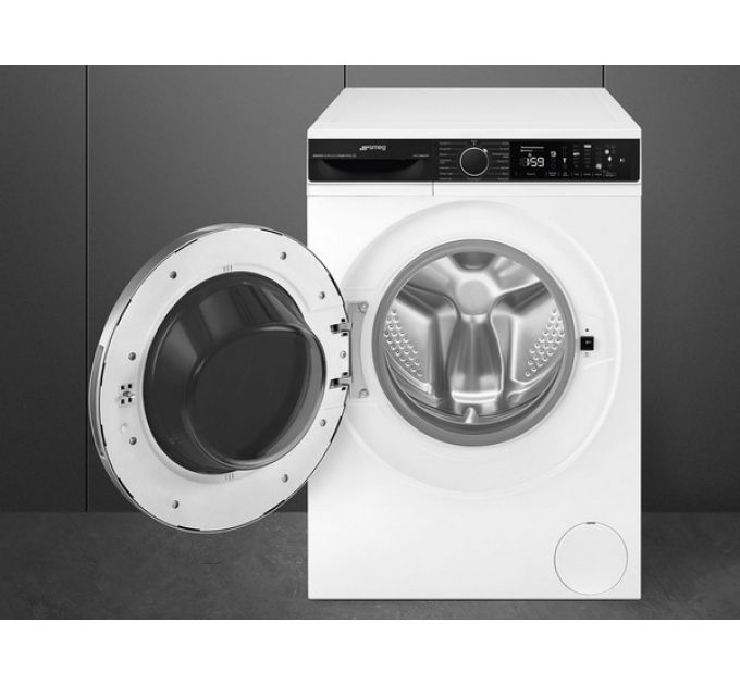 Стиральная машина SMEG WM3T60CRU