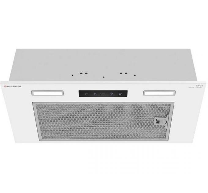 Вытяжка MEFERI INBOX60WH SENSOR COMFORT