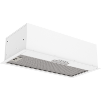 Вытяжка Elikor Cube Basic 60П-500-К3Д белый SM