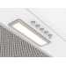 Вытяжка Elikor Cube Basic 60П-500-К3Д белый SM
