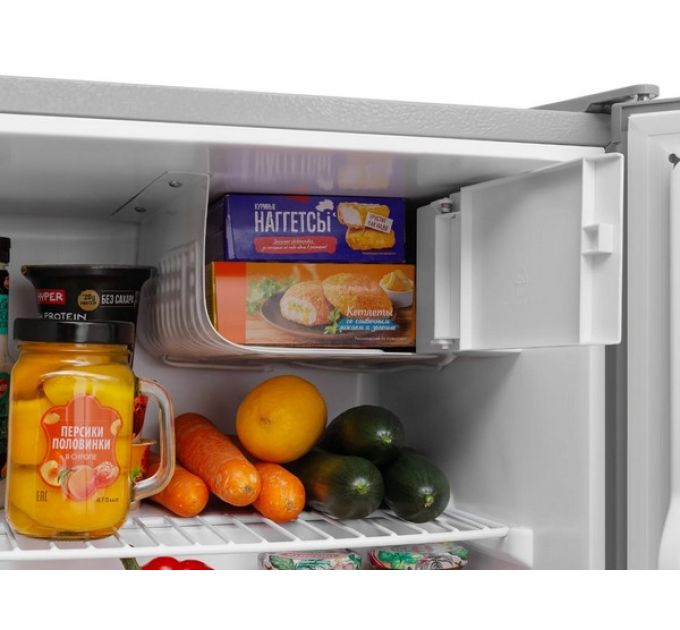 Холодильник MEFERI MFR50GR MINI LIGHT