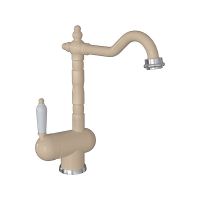 Смеситель Florentina Ода шампань