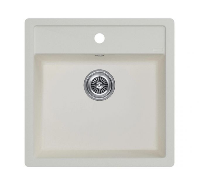 Мойка Kuchenstern TOP 50 ваниль