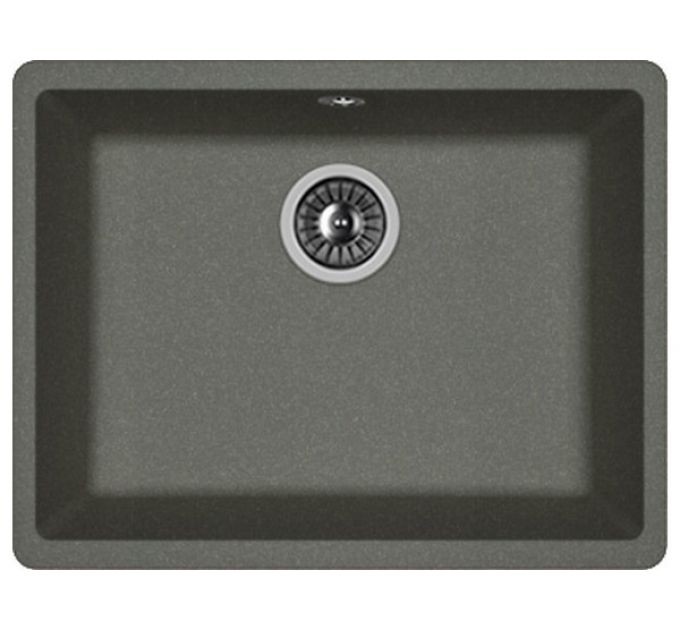 Мойка Florentina Вега 500 черный