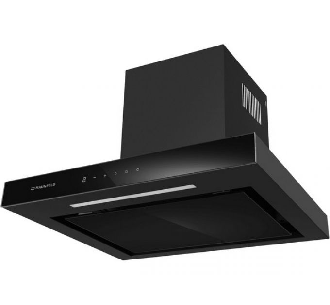Вытяжка MAUNFELD Modern 60 чёрный